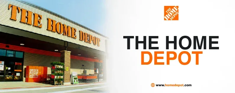 home depot promo code US